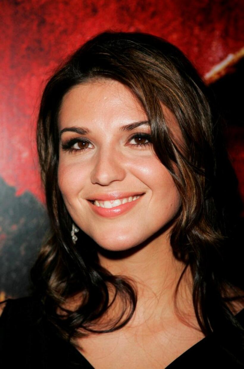 Barbara Nedeljakova Pictures and Photos Fandango